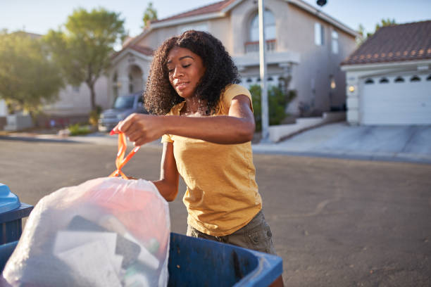 Professional Junk Removal in Benton Harbor, MI