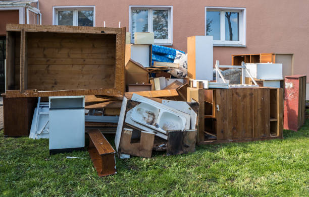 Best Local Junk Hauling  in Benton Harbor, MI