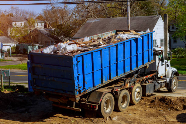 Best Household Junk Removal  in Benton Harbor, MI