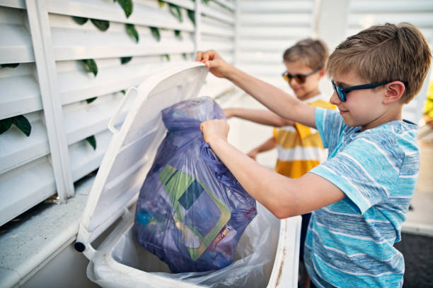 Best Yard Cleanup Services  in Benton Harbor, MI