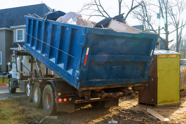 Best Junk Hauling Services  in Benton Harbor, MI