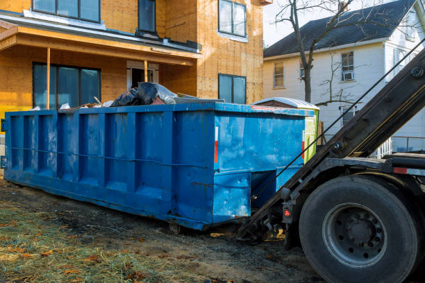 Appliance Disposal in Benton Harbor, MI