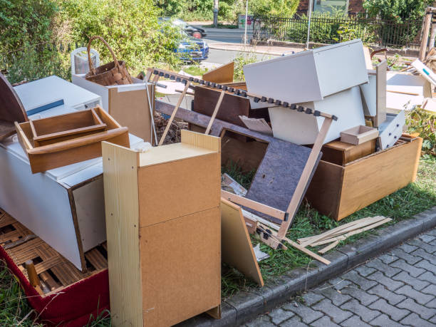 Best Junk Removal and Recycling  in Benton Harbor, MI