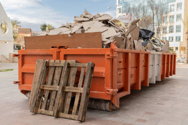 Reliable Benton Harbor, MI Junk Removal Solutions