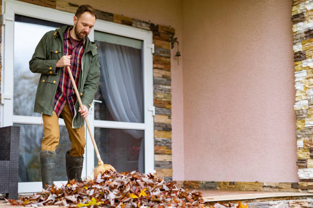 Best Commercial Cleanout Services  in Benton Harbor, MI