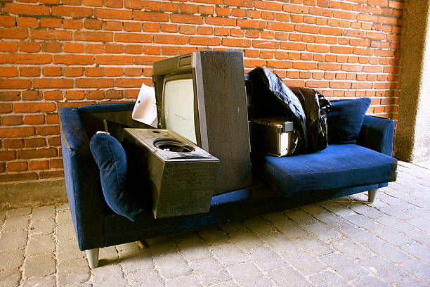 Best Furniture Removal Near Me  in Benton Harbor, MI