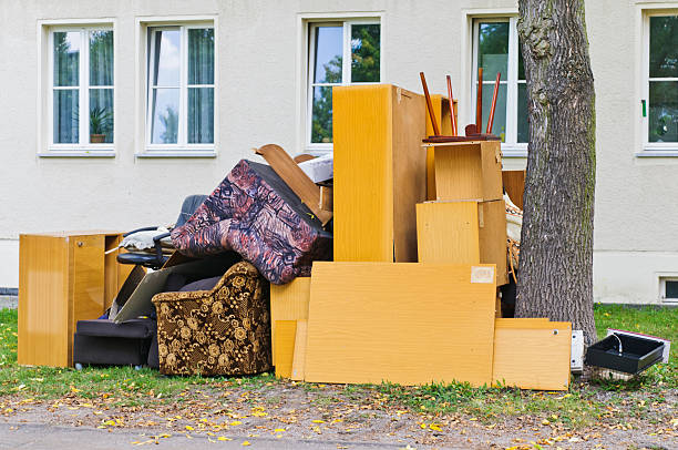 Best Electronics Removal Services  in Benton Harbor, MI