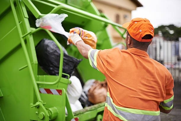 Best Yard Cleanup Services  in Benton Harbor, MI